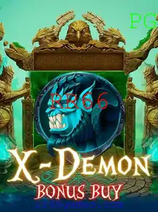 XDemonBonusBuy: Um Mergulho no Universo do Jogo com RR66
