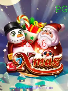 Descubra o Mundo de 'Xmas': Um Jogo Inovador com a Palavra-Chave RR66